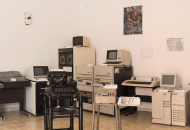 Museo dell'Informatica Funzionante