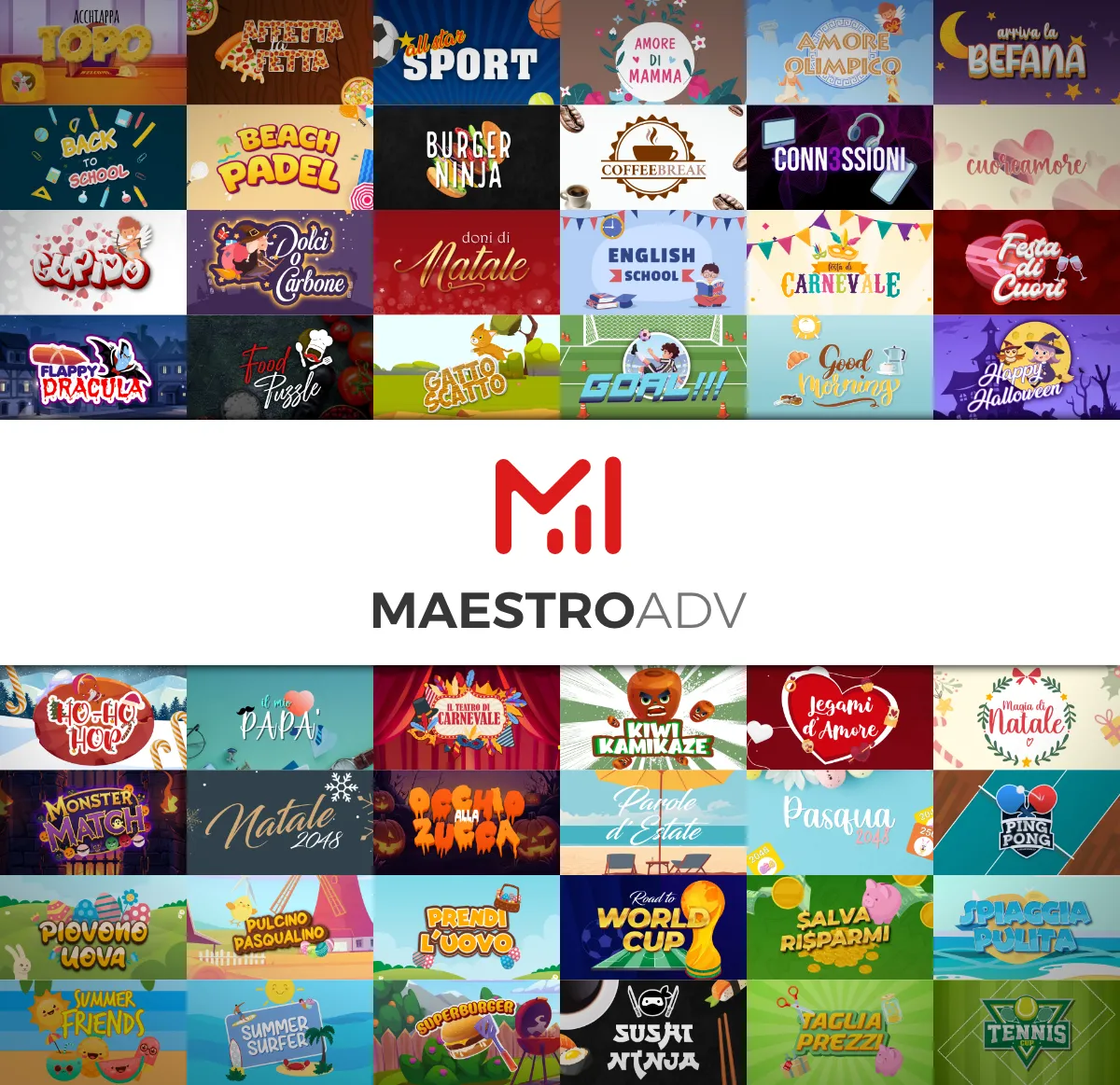 MaestroADV