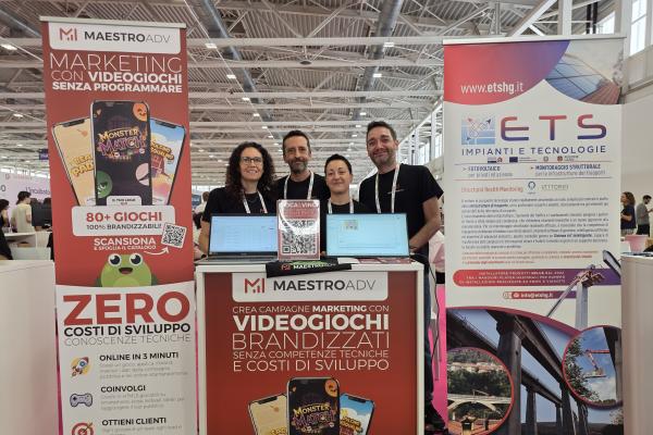 stand wmf 2026
